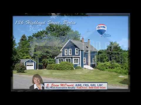 136 Highland Street, Berlin, MA