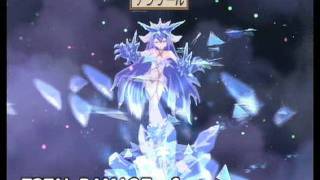 Disgaea Trailer - The Invasion From Within - Tsunami Bomb