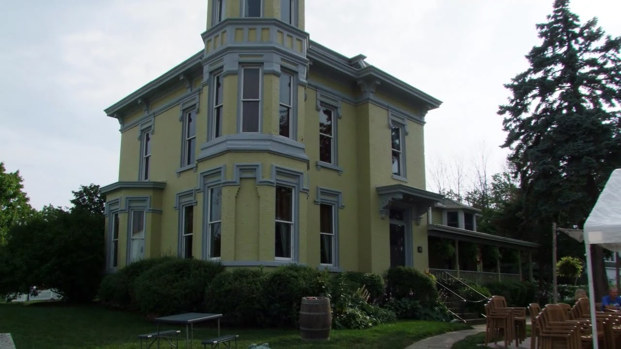 One Day Getaway: Put-In-Bay