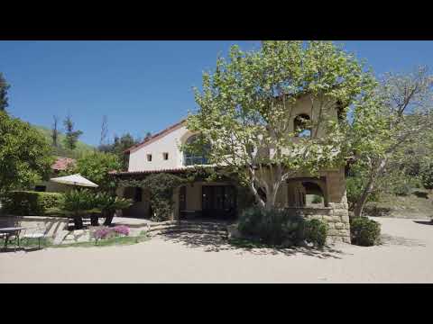 6914 Solano Verde Dr. | Somis, CA - The Agency