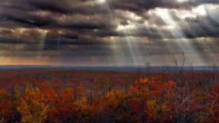 Nicholas Gunn - Equinox & Earth Story