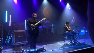 Live Music : Progressive Rock : Marillion - &quot;Sugar Mice&quot;