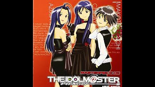 9:02PM - ACM / ENGLISH SUB (THE iDOLM@STER)