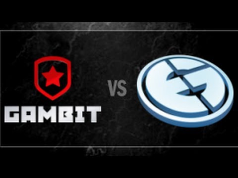 GMB vs EG - LCS 2013 EU Summer W9D3