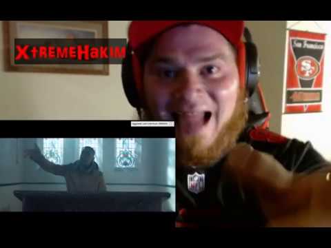 ONEFOUR- In The Beginning (REACTION) Americans First time hearing Australian Drill Rap!
