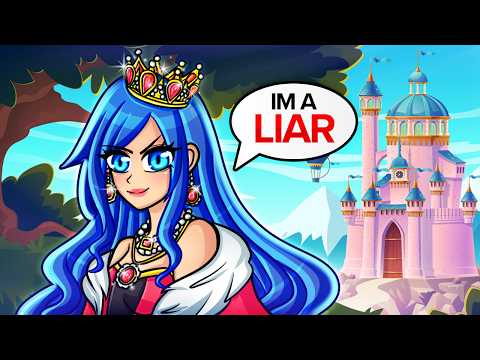 Becoming The Richest Princess in Game Of Life 2!