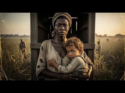 María Juana: LA ESCLAVA que ocultó al niño mestizo del patrón durante años