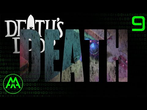 Death in the Dungeons | Death's Door - Part 9 | Blind Let's Play