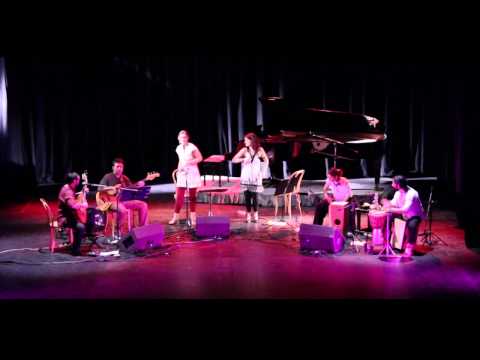 El alacrán - Surlatino