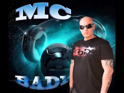 MC BADI   MEGTÖRTÉNT    2015