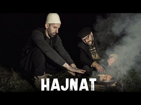 Tregim Popullor - Hajnat