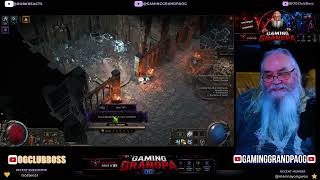 3rd TRIALS OF SEKHEMAS! Time to Unlock My 3rd Ascendancy | POE2 Monk Diaries Part 3