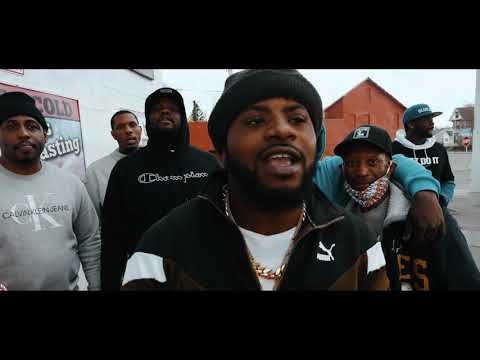 D Rose -  So Buffalo