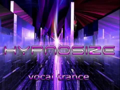 Hypnosize feat. Jennilia - My love (Dj RaySim Remix)