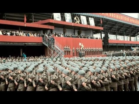 Pochod vítězství - Victory march: Czechoslovakian march