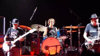 “A New Day For Love” Neil Young@Susquehanna Bank Center Camden, NJ 7/16/15 Rebel Content Tour