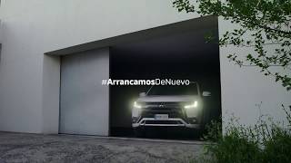 #ArrancamosDeNuevo Trailer