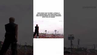 Download lagu SOS! 🚨 (credits to OP) #SOS #seventeen #live #glastonbury #vocals mp3