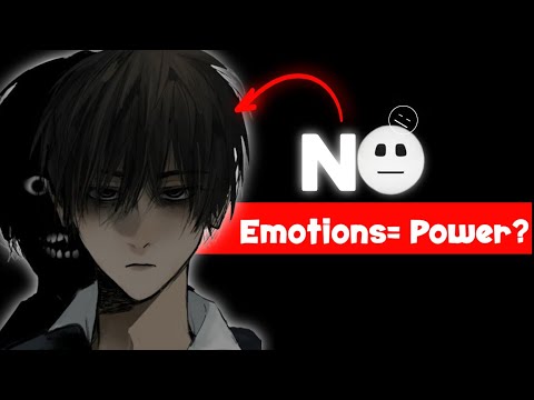 BECOME EMOTIONLESS! (The Secret They are Hiding from You)
