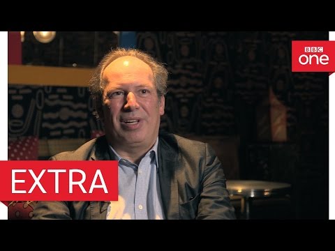 Hans Zimmer talks about the music of Planet Earth II - Planet Earth II - BBC One