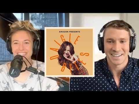 Daigle Bites with Olympic Gold Medalist Ryan Murphy (S2 E6)