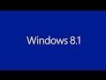 Download official Windows 8.1 iso - YouTube