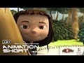 CGI 3D Animated Short Film SUN KNAPPING Cute Kids Animation Cartoon By ESMA