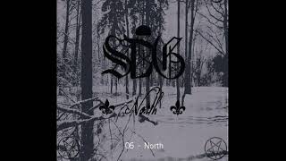 ☠️☠️Sorcier des Glaces☠️☠️-☠️North☠️(Full Album16)🤟🤟.KTO
