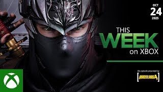 Fallout Day Celebration & Epic Fights in Ninja Gaiden 4 Trailer