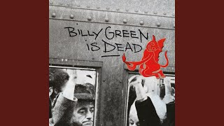 Billy&#39;s Green Theme
