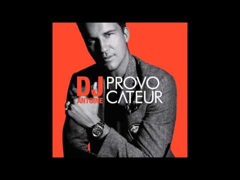 DJ Antoine feat. Dimaro feat. Maury - Best trick (new song) music news