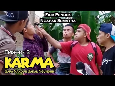 eps-2-karma-sapa-nandur-bakal-ngunduh-film-pendek-ngapak-lucu-video-pendek-ngapak-terbaru-2020