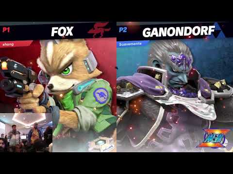 MSM Zero 5 pool B1 Lord Bahamut VS Shangrai