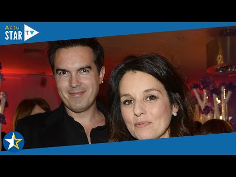 Faustine Bollaert : ces scènes d'amour de son mari romancier sur lesquelles elle intervient