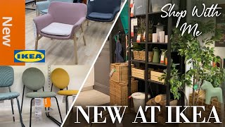 NEW AT IKEA - A Brutally Honest Review | Spring 2023 Shop With Me