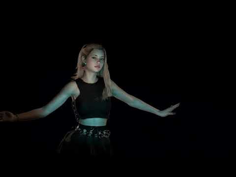 MMD VAM Dance Despacito