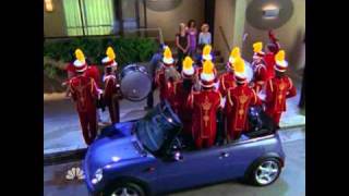 Every Scrubs intro Season 1-9