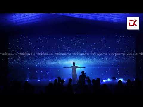 LED Dance Year End Party