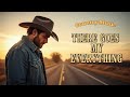 There Goes My Everything – Elvis Presley | Classic Country Cover (Golden Love Song)