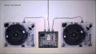 Quantec - Elux Radio Mix