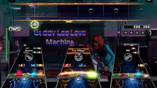 This Bastard&#39;s Life by Swingin&#39; Utters - Full Band FC #1942