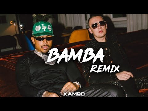 Luciano x Aitch x Bia - Bamba (REMIX)