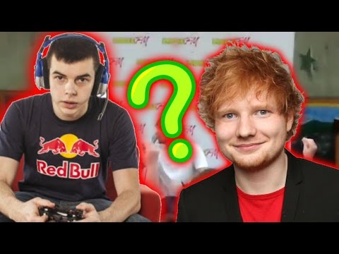 download lagu mp3 mp4 Ed Sheeran Nadeshot, download lagu Ed Sheeran Nadeshot gratis, unduh video klip Ed Sheeran Nadeshot