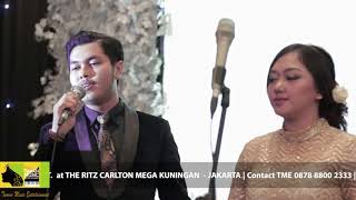 Sammy Simorangkir - Tulang Rusuk ( Cover ) by Taman Music Entertainment