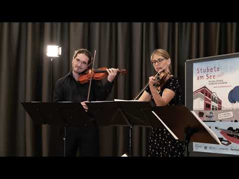 klangcombi Trailer Stubete am See 2022