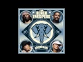 Black Eyed Peas - Where Is The Love (Audio)