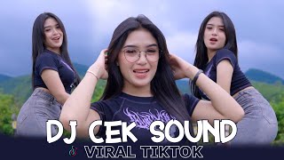 Download lagu DJ CEK SOUND - PACANGA GANI GANI - BAS HOREG mp3