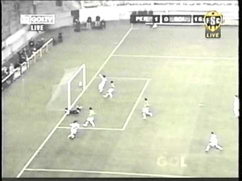 2007 (September 13) Peru 2-Bolivia 0 (Friendly).mpg