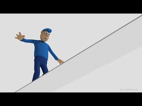 Napo en... trabajo en altura