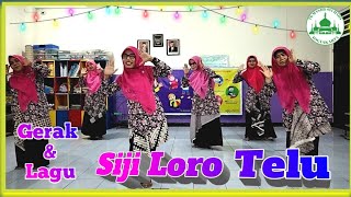 Download lagu #gerak lagu #siji loro telu #pembelajaranpaud mp3 Download lagu #gerak lagu #siji loro telu #pembelajaranpaud mp3